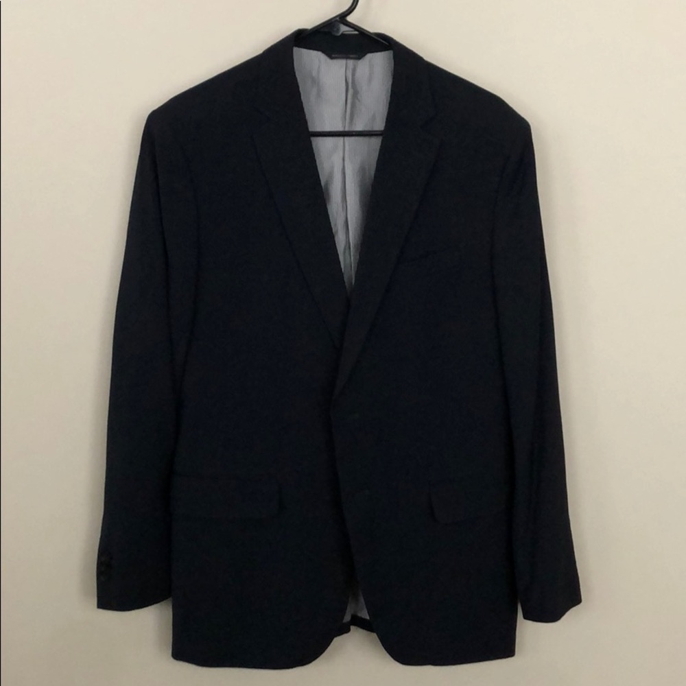 Banana Republic Men’s Blazer 40S
